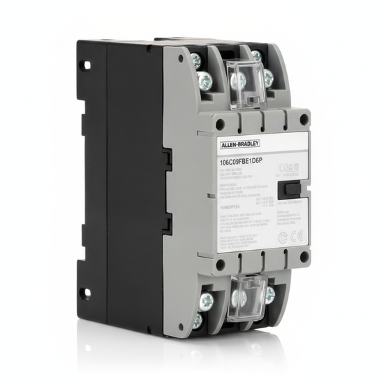 ALLEN-BRADLEY 106C09FBE1D6P