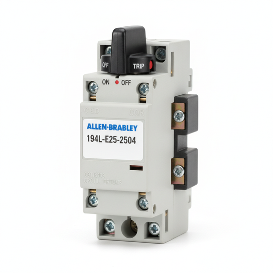 ALLEN-BRADLEY 194L-E25-2504