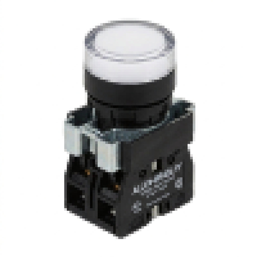 ALLEN-BRADLEY 800F-17WT113 BOTONES PULSADORES BOTONERAS Y ACCESORIOS
