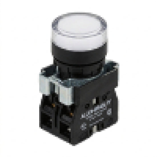 ALLEN-BRADLEY 800F-17WT113 BOTONES PULSADORES BOTONERAS Y ACCESORIOS