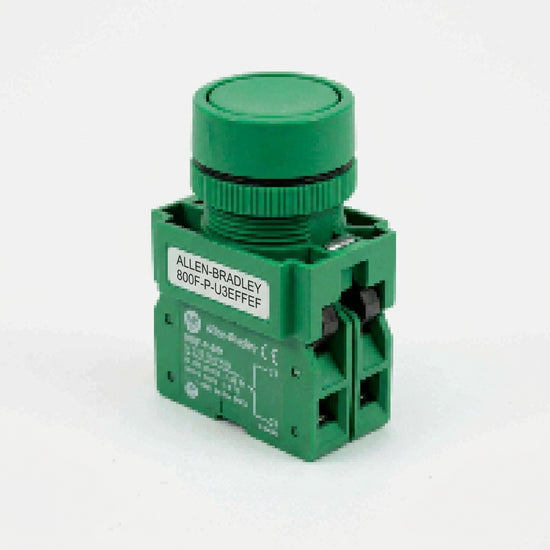 ALLEN-BRADLEY 800F-P-U3EFFEF BOTONES PULSADORES BOTONERAS Y ACCESORIOS