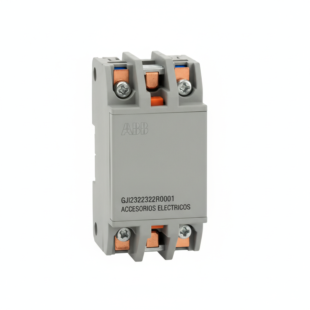 ABB GJI2322322R0001 ACCESORIOS ELECTRICOS