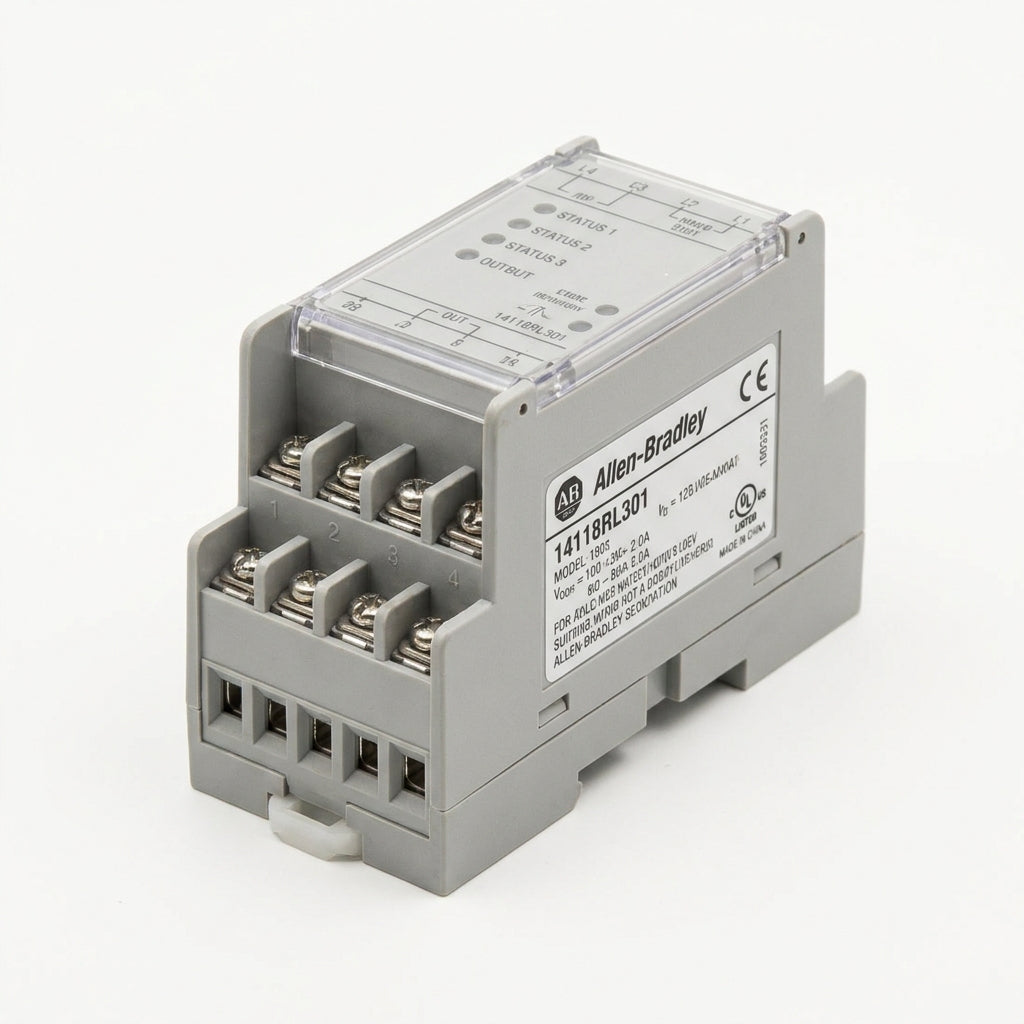 ALLEN-BRADLEY 14118RL301