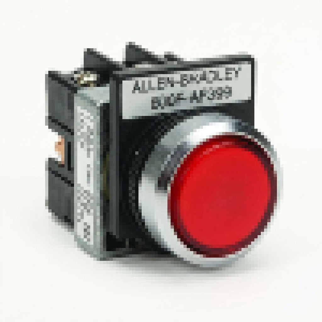 ALLEN-BRADLEY 800F-AF399 BOTONES PULSADORES BOTONERAS