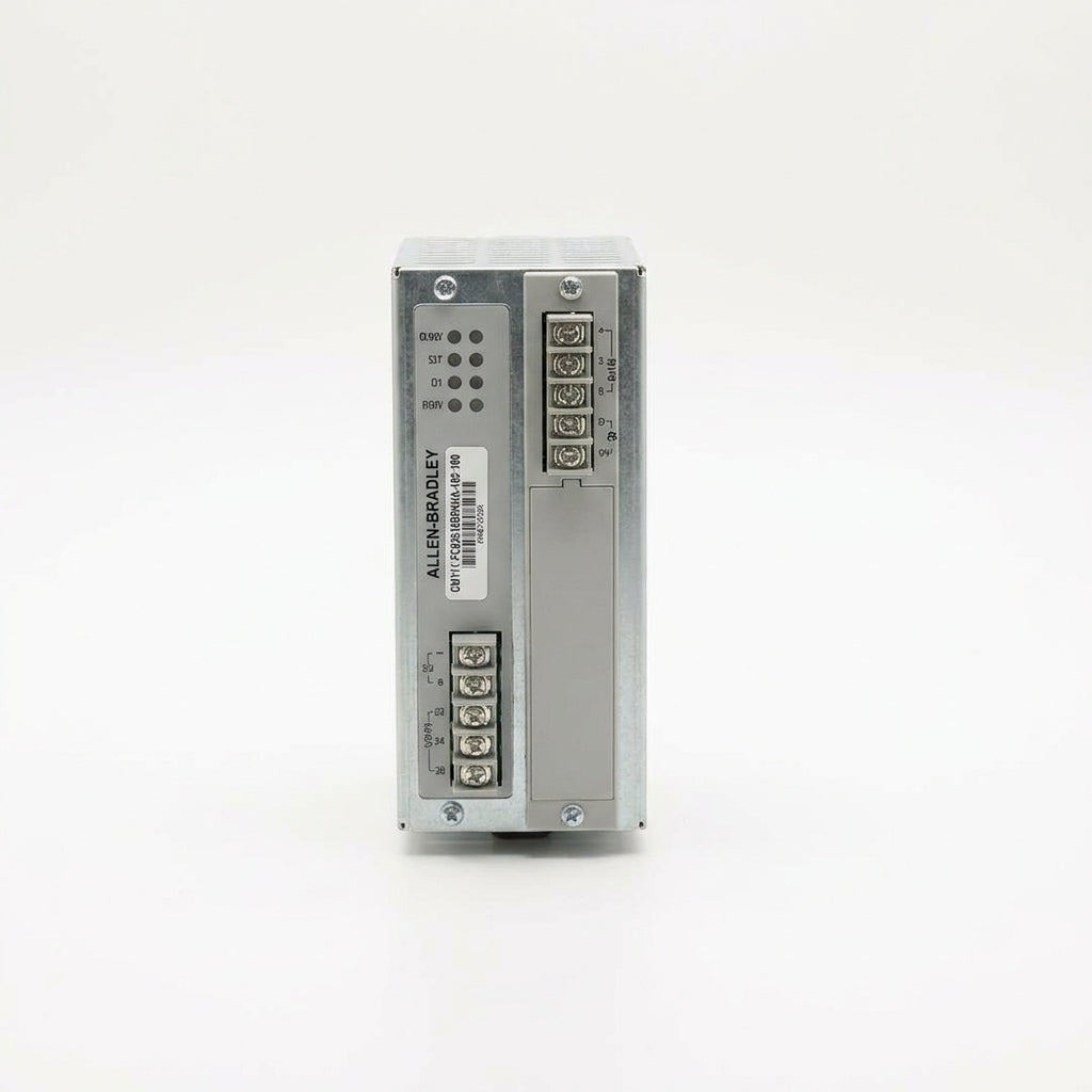ALLEN-BRADLEY CM111-FC02518BPKHA-102-180