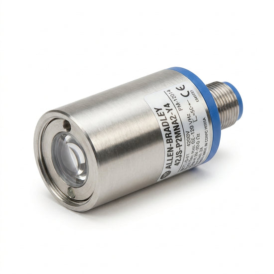 ALLEN-BRADLEY 42JS-P2MNA2-Y4