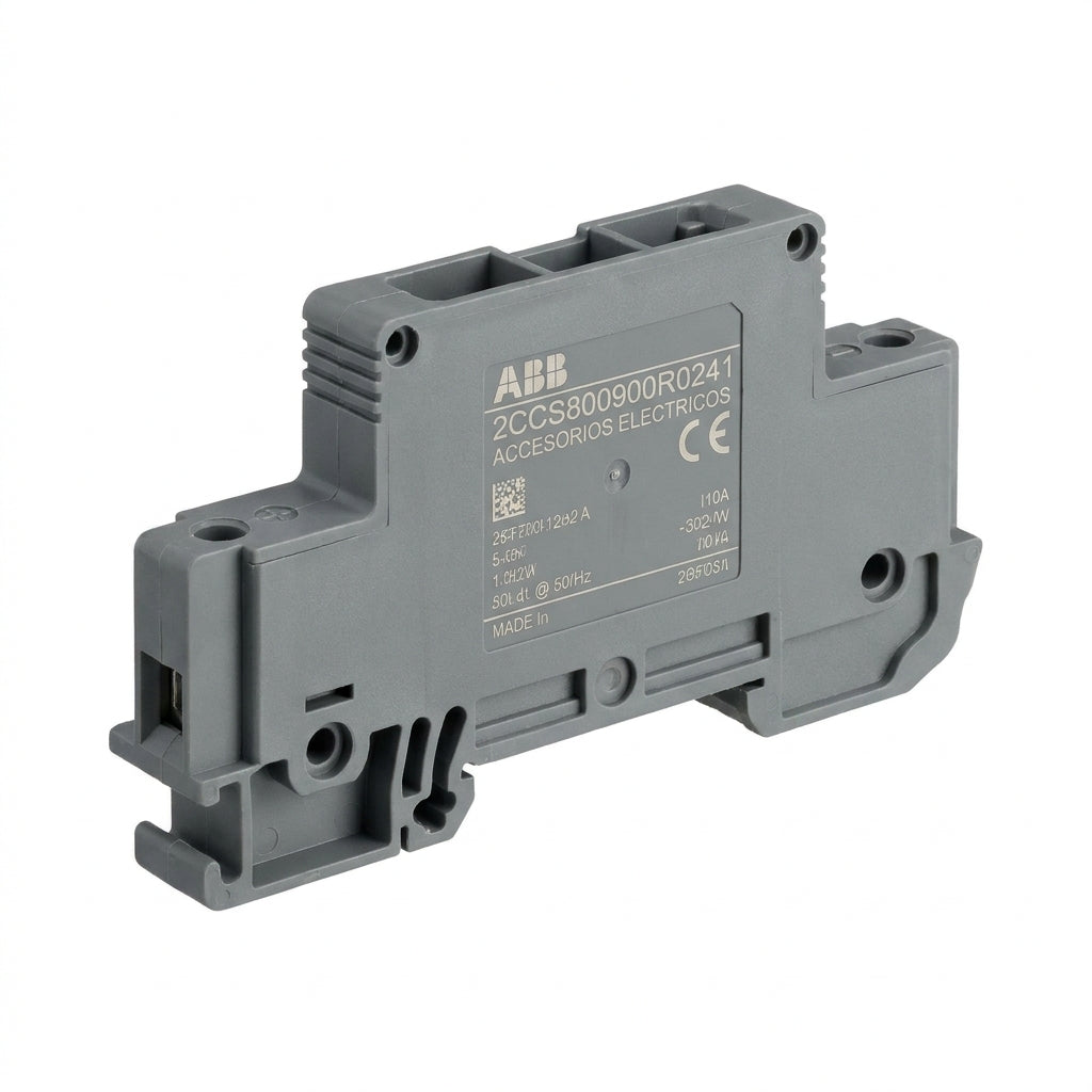 ABB 2CCS800900R0241 ACCESORIOS ELECTRICOS