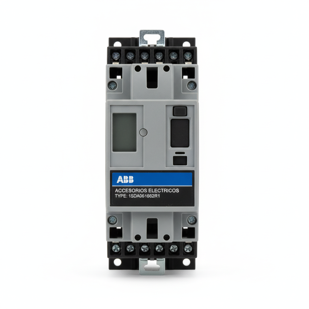 ABB 1SDA061662R1 ACCESORIOS ELECTRICOS
