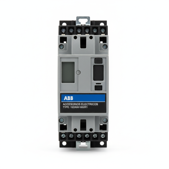 ABB 1SDA061662R1 ACCESORIOS ELECTRICOS