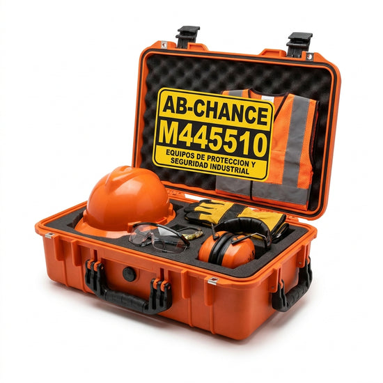 AB-CHANCE M445510 EQUIPOS DE PROTECCION Y SEGURIDAD INDUSTRIAL