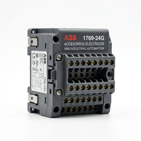 ABB 1769-24G ACCESORIOS ELECTRICOS