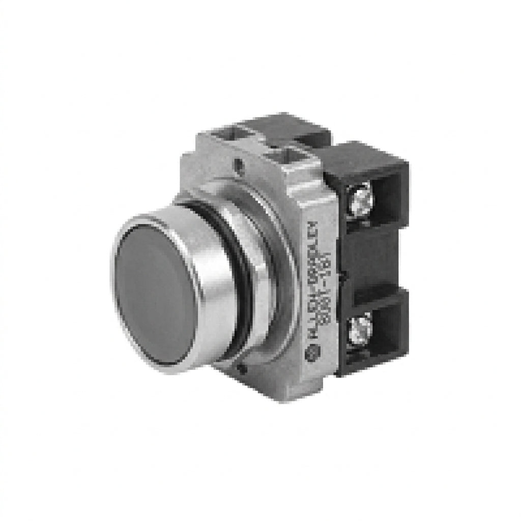 ALLEN-BRADLEY 800T-1BT BOTONES PULSADORES BOTONERAS Y ACCESORIOS