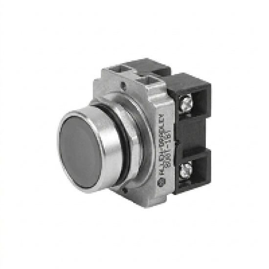 ALLEN-BRADLEY 800T-1BT BOTONES PULSADORES BOTONERAS Y ACCESORIOS