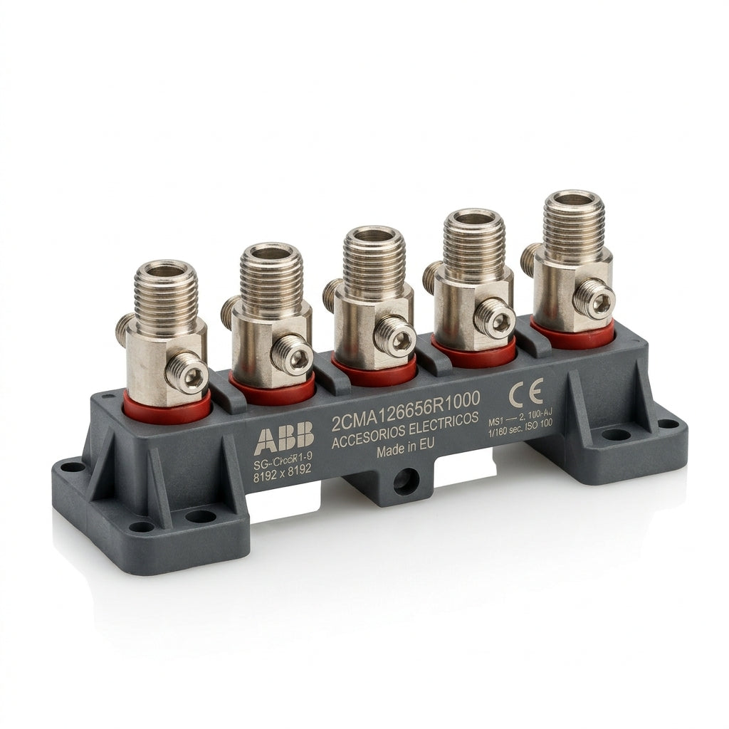 ABB 2CMA126656R1000 ACCESORIOS ELECTRICOS