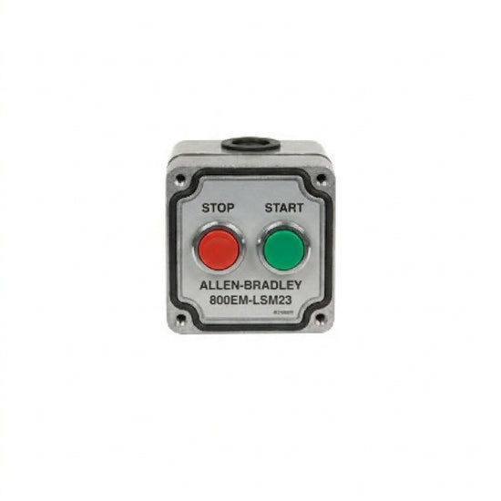 ALLEN-BRADLEY 800EM-LSM23 BOTONES PULSADORES BOTONERAS