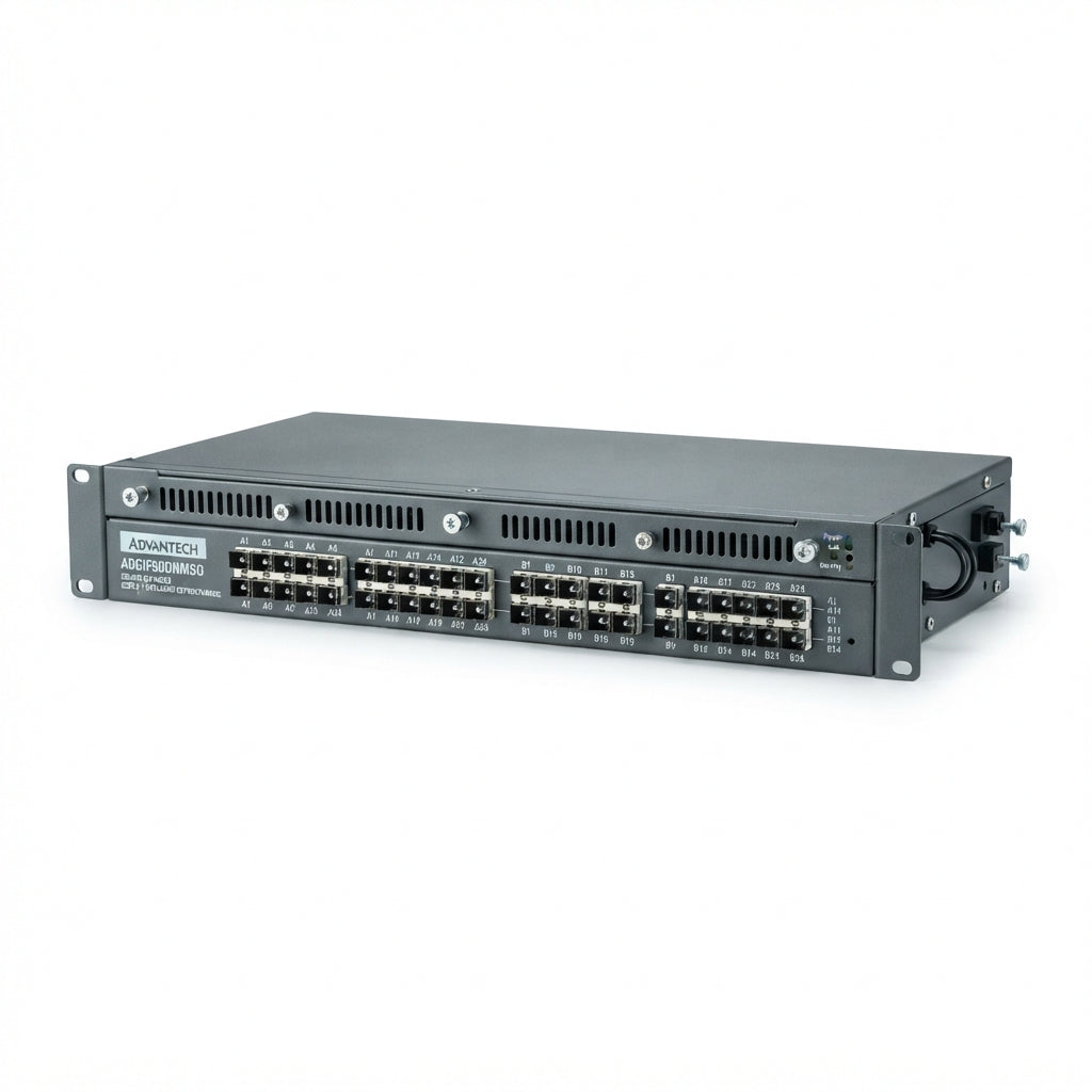 ADVANTECH ADCIF50DNMSO EQUIPO DATACOM (REDES Y CABLEADO ESTRUCTURADO)