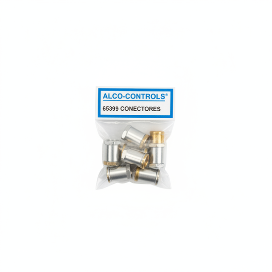 ALCO-CONTROLS 65399 CONECTORES
