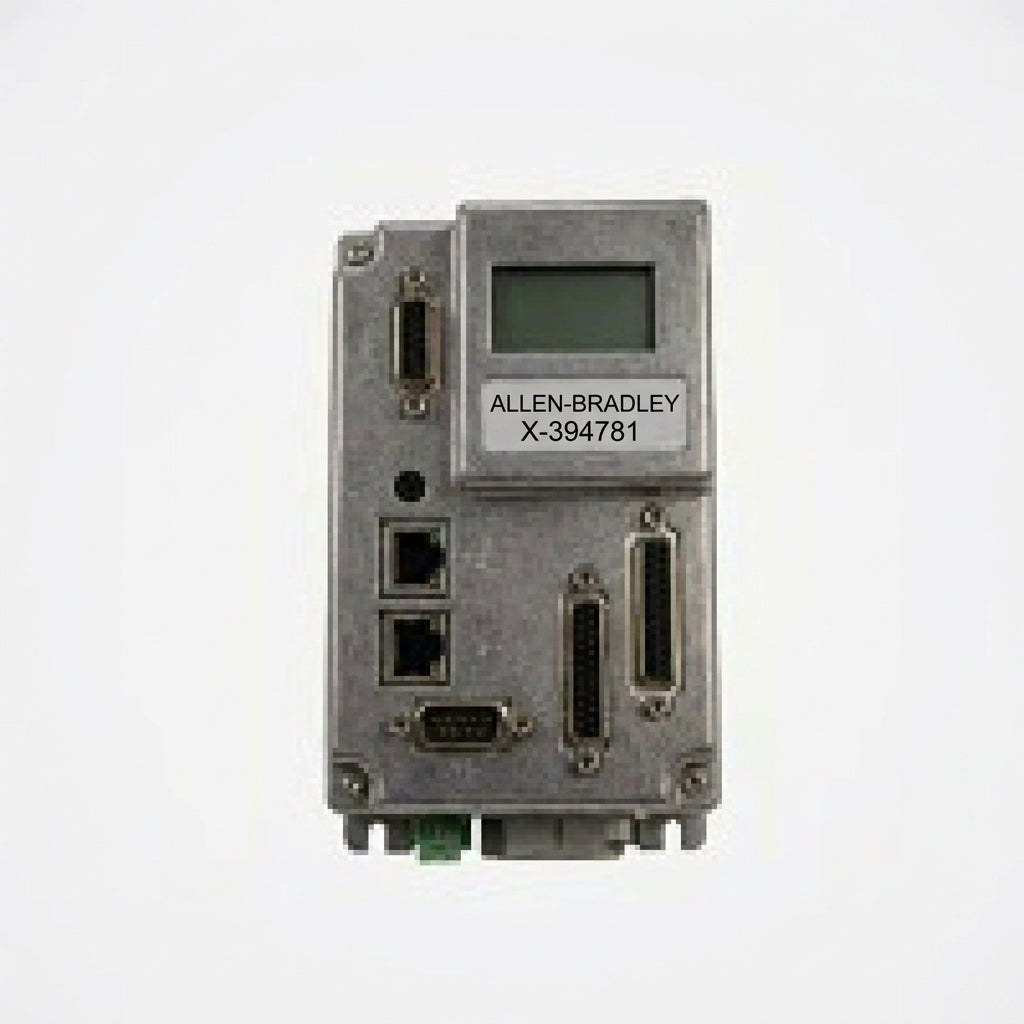 ALLEN-BRADLEY X-394781