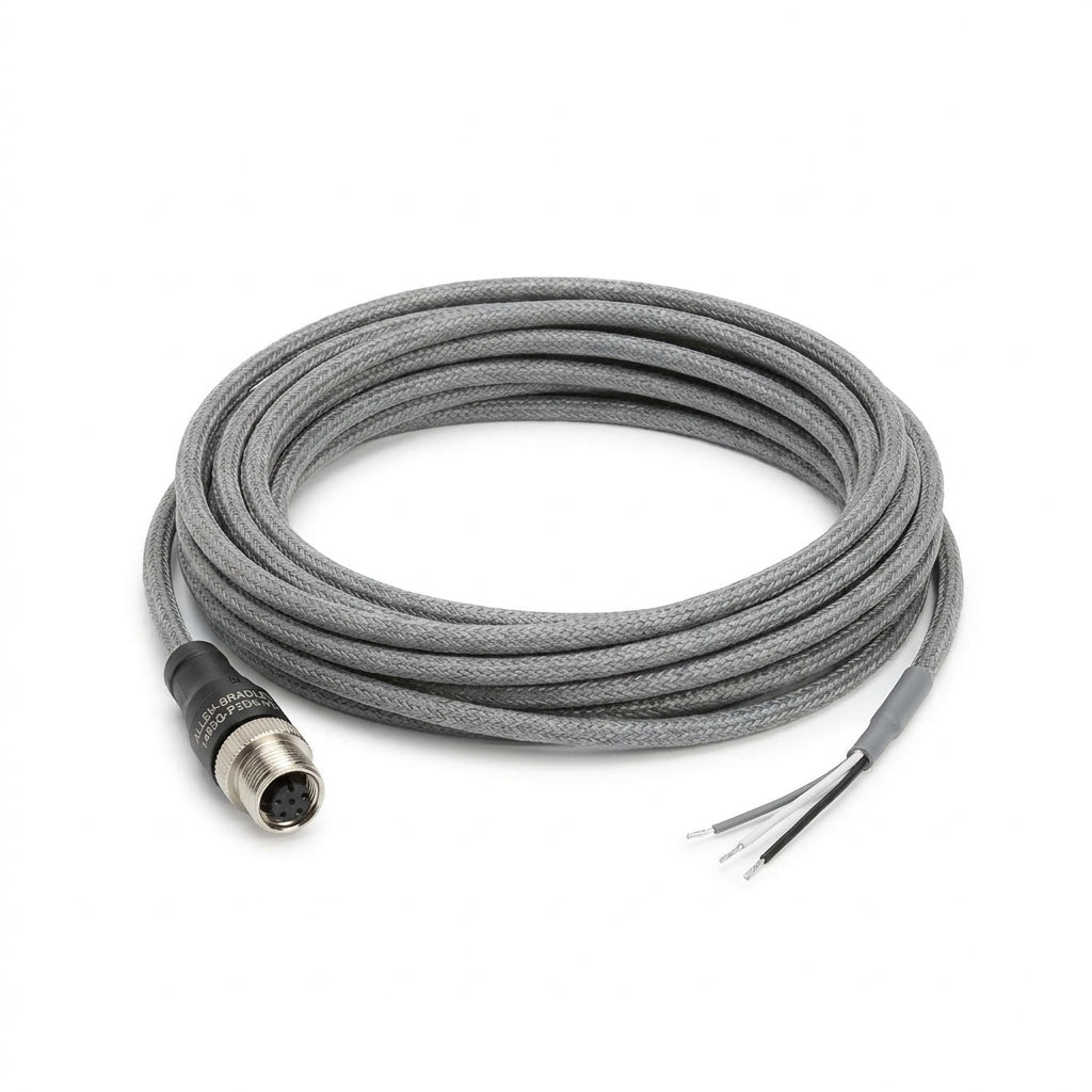 ALLEN-BRADLEY 1485G-P2D5-V5 CONECTORES RAPIDOS Y CABLES PARA SENSOR (CORDSETS)