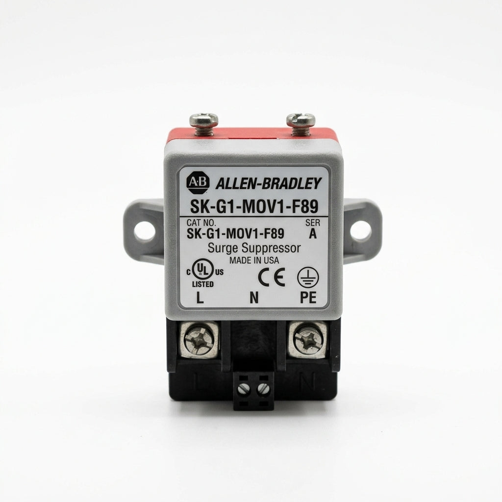 ALLEN-BRADLEY SK-G1-MOV1-F89