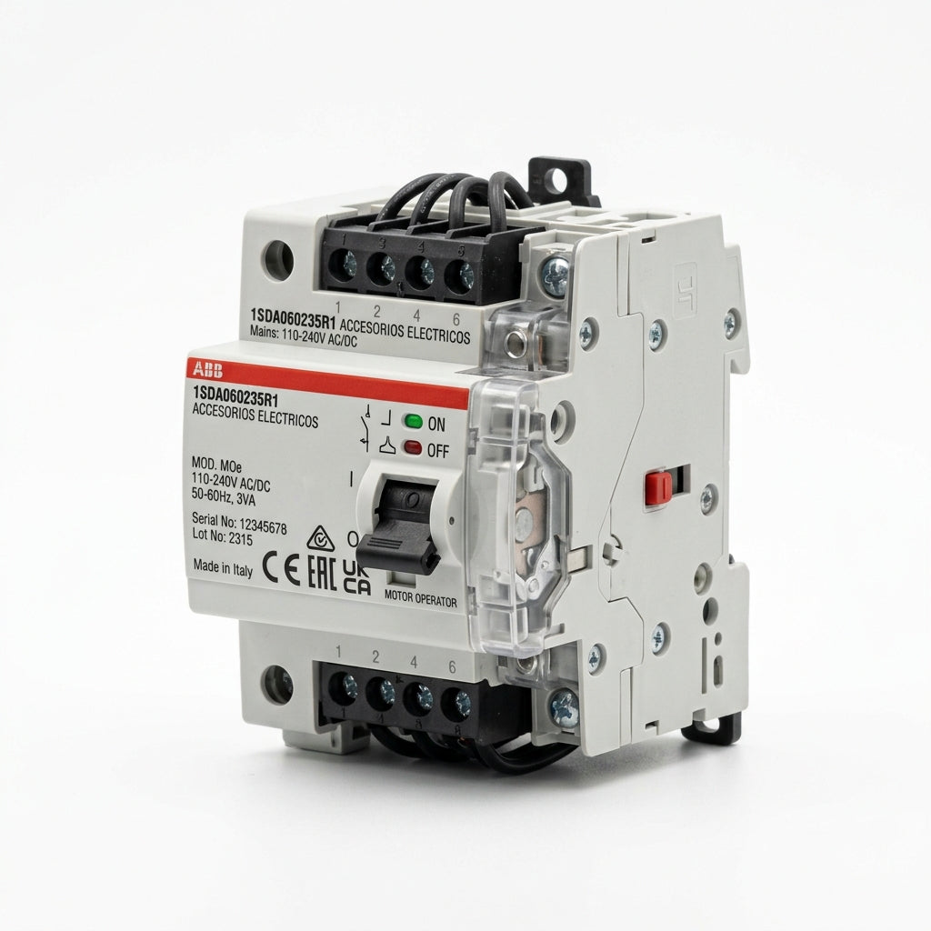 ABB 1SDA060235R1 ACCESORIOS ELECTRICOS
