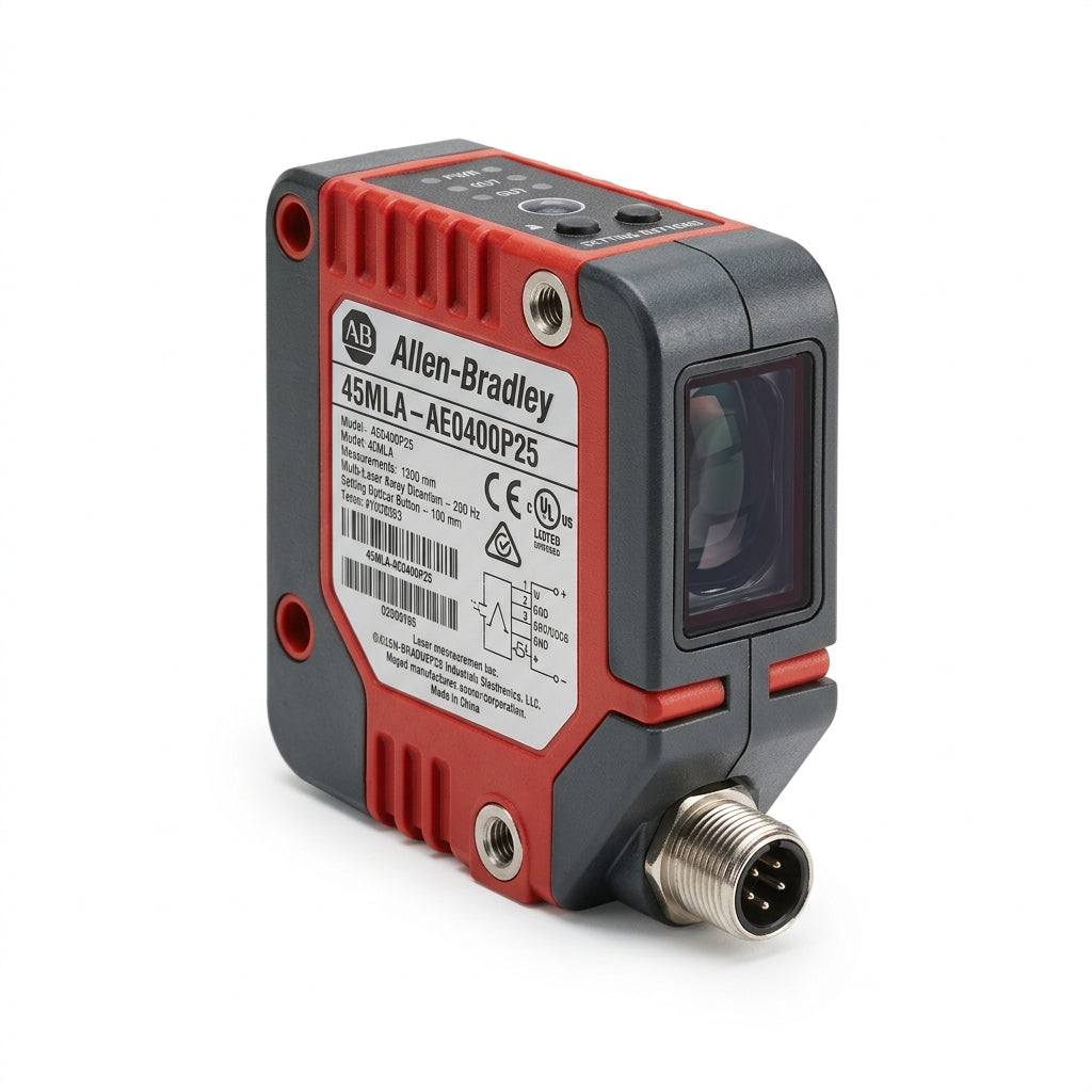 ALLEN-BRADLEY 45MLA-AE0400P25