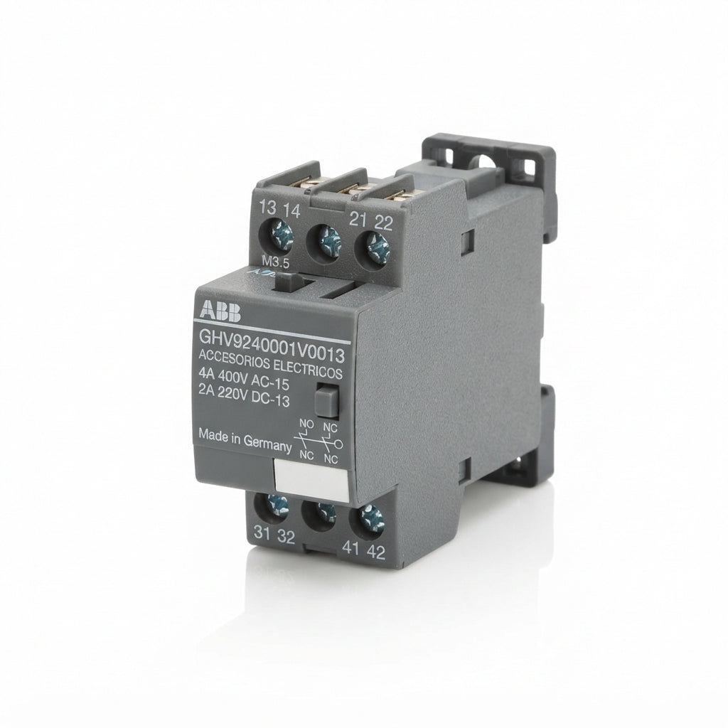 ABB GHV9240001V0013 ACCESORIOS ELECTRICOS