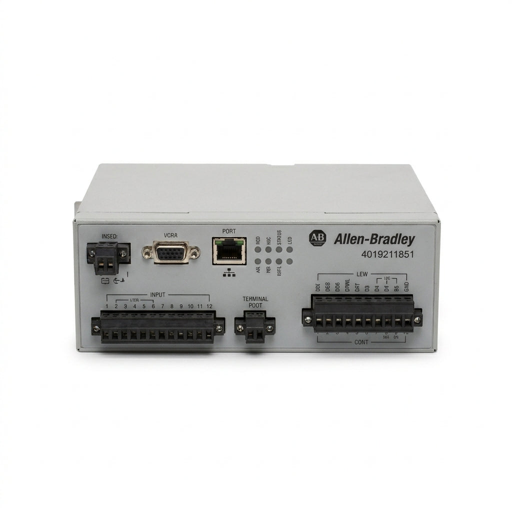 ALLEN-BRADLEY 4019211851
