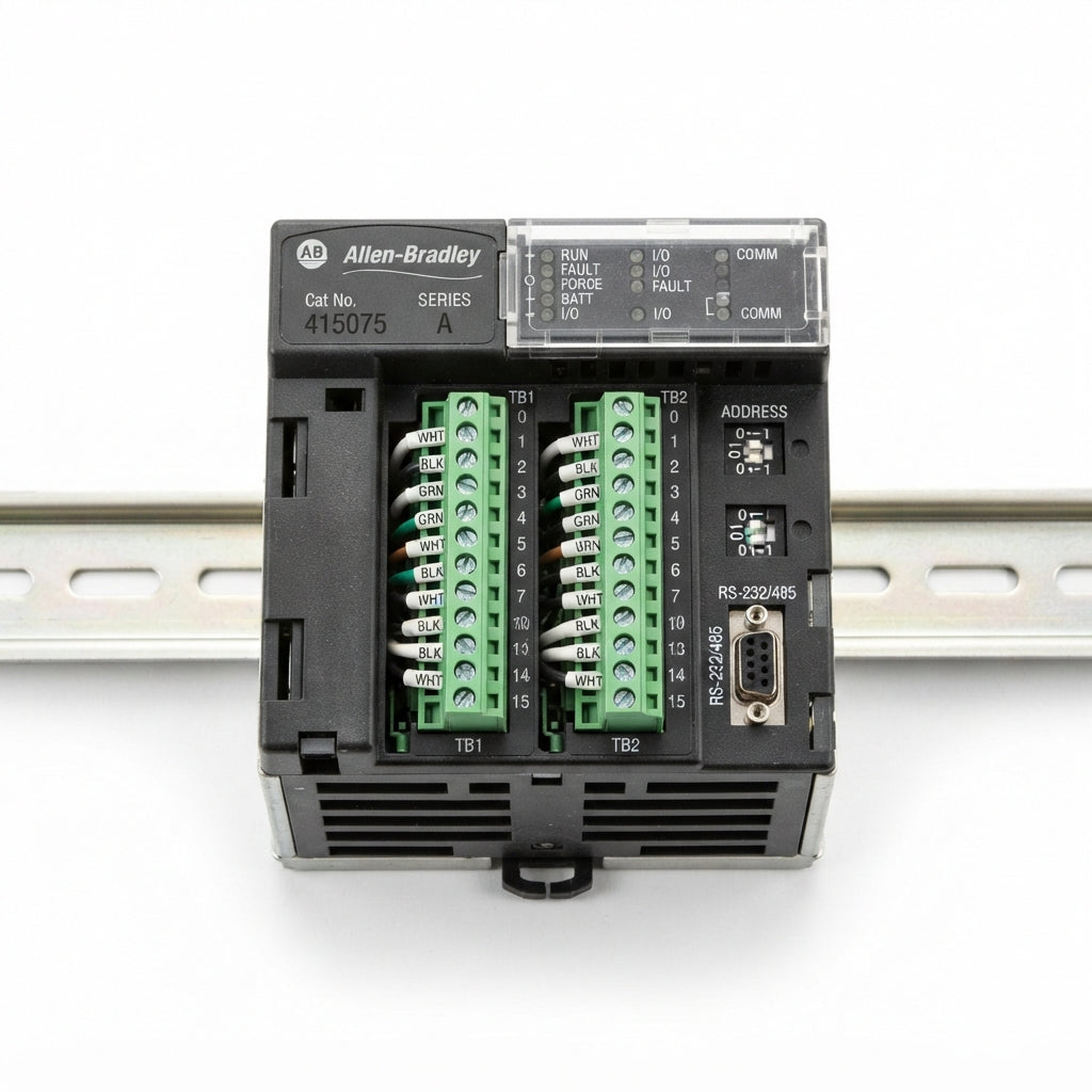 ALLEN-BRADLEY 415075