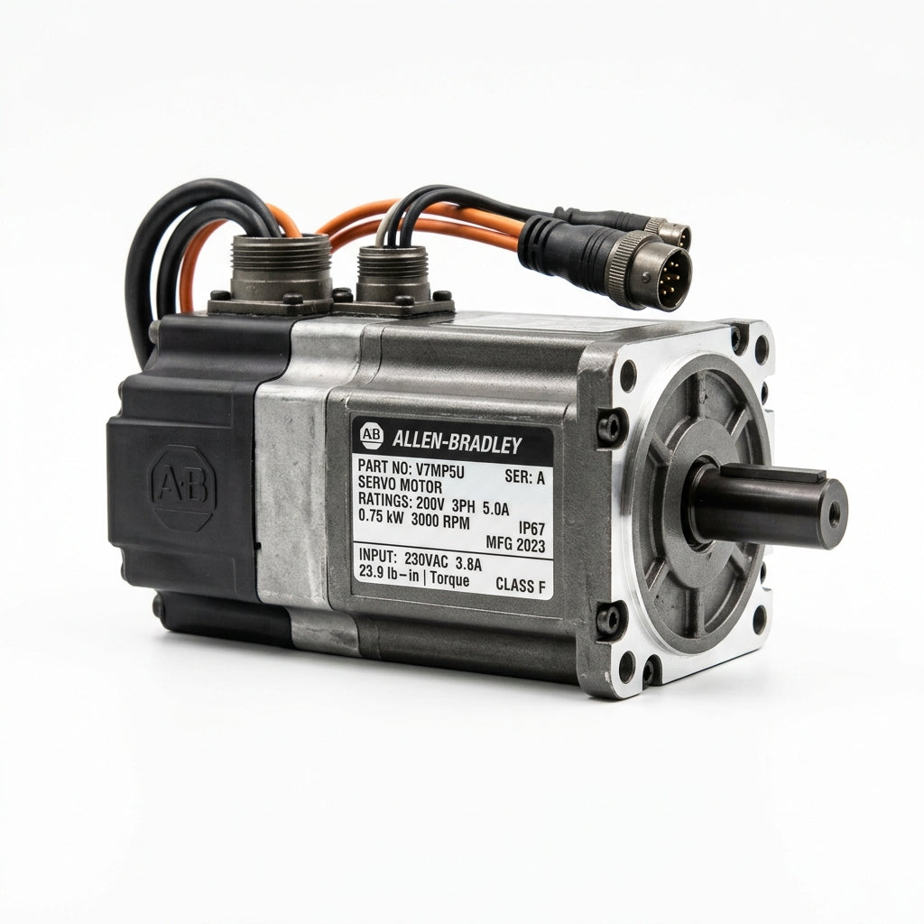 ALLEN-BRADLEY V7MP5U