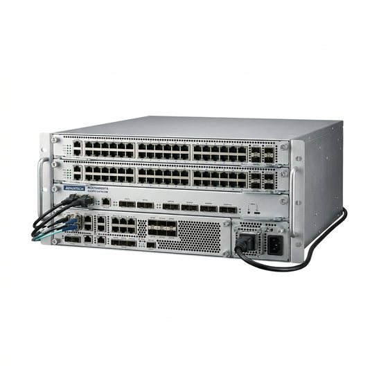 ADVANTECH 96D21G400ERTR EQUIPO DATACOM (REDES Y CABLEADO ESTRUCTURADO)