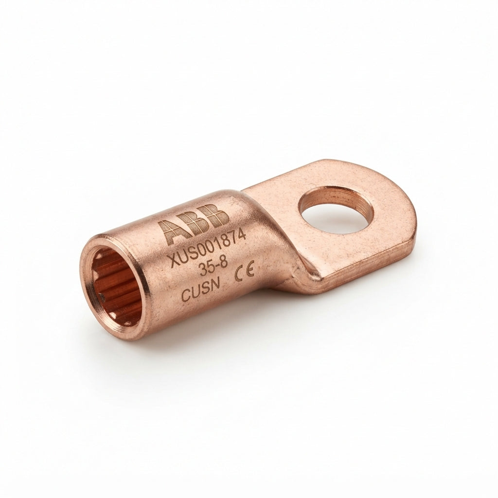 ABB XUS001874 TERMINALES Y ZAPATAS ELECTRICAS