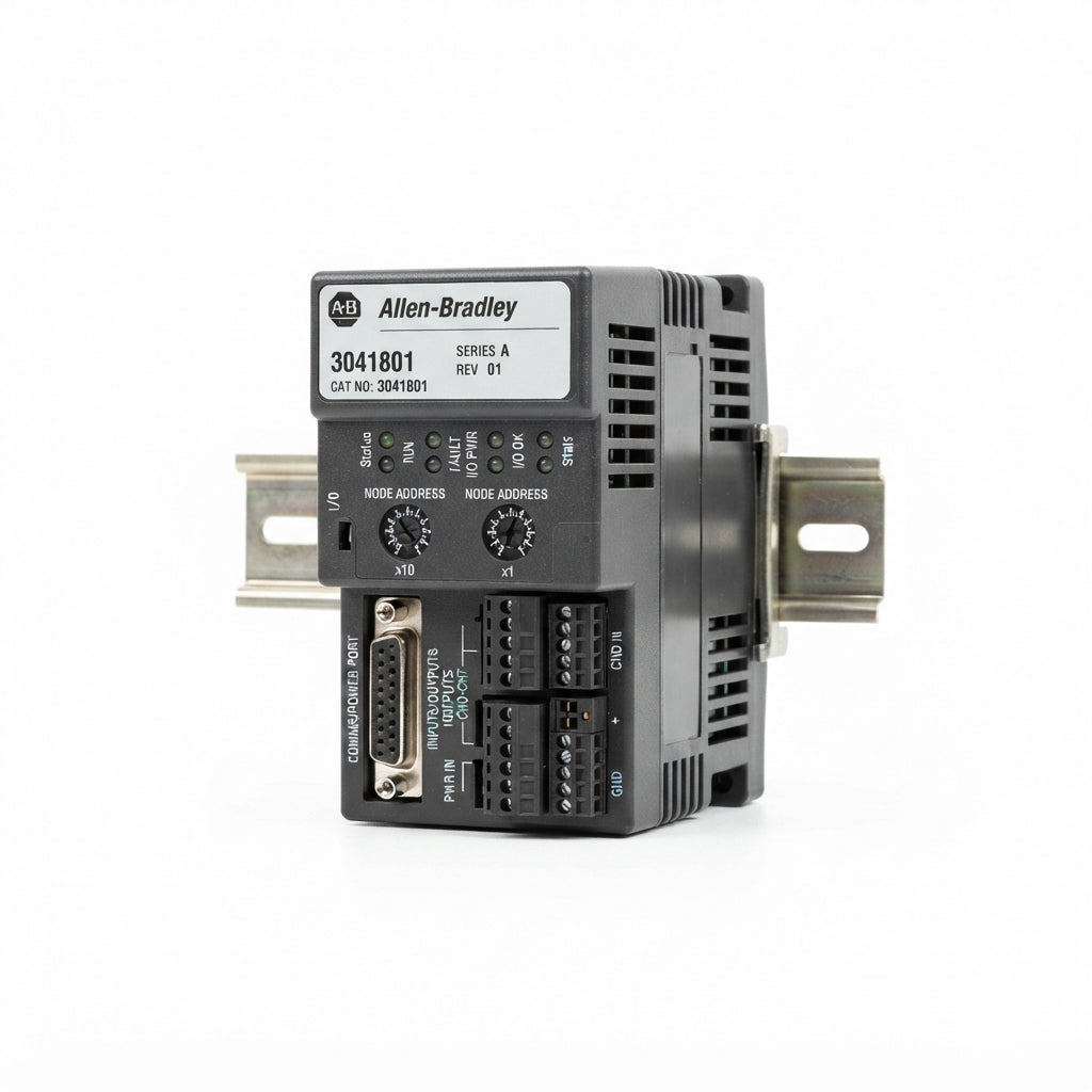 ALLEN-BRADLEY 3041801