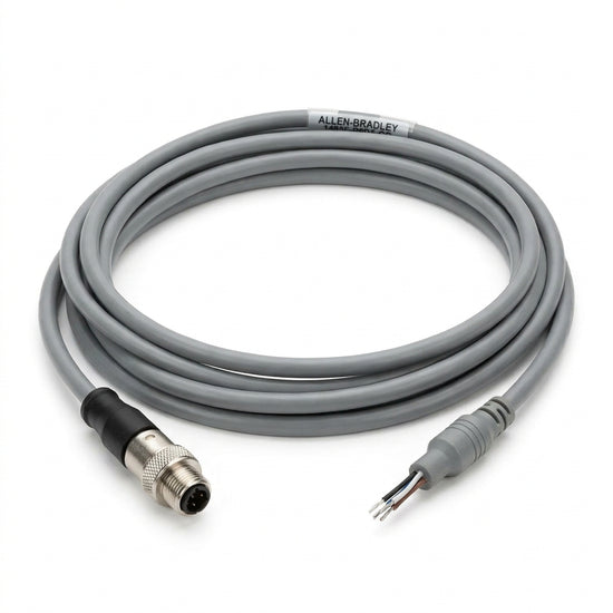ALLEN-BRADLEY 1485F-P6D5-CG CONECTORES RAPIDOS Y CABLES PARA SENSOR (CORDSETS)