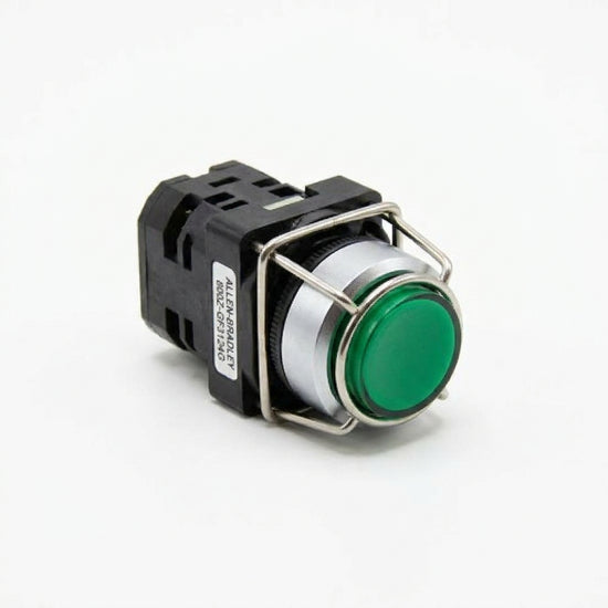 ALLEN-BRADLEY 800Z-GF3124G BOTONES PULSADORES BOTONERAS Y ACCESORIOS