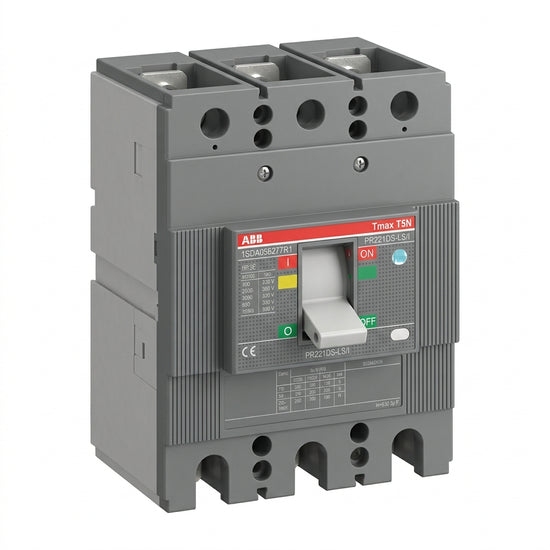 ABB 1SDA056277R1 INTERRUPTORES TERMOMAGNETICOS EN CAJA MOLDEADA