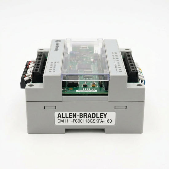 ALLEN-BRADLEY CM111-FC00118GSKFA-160