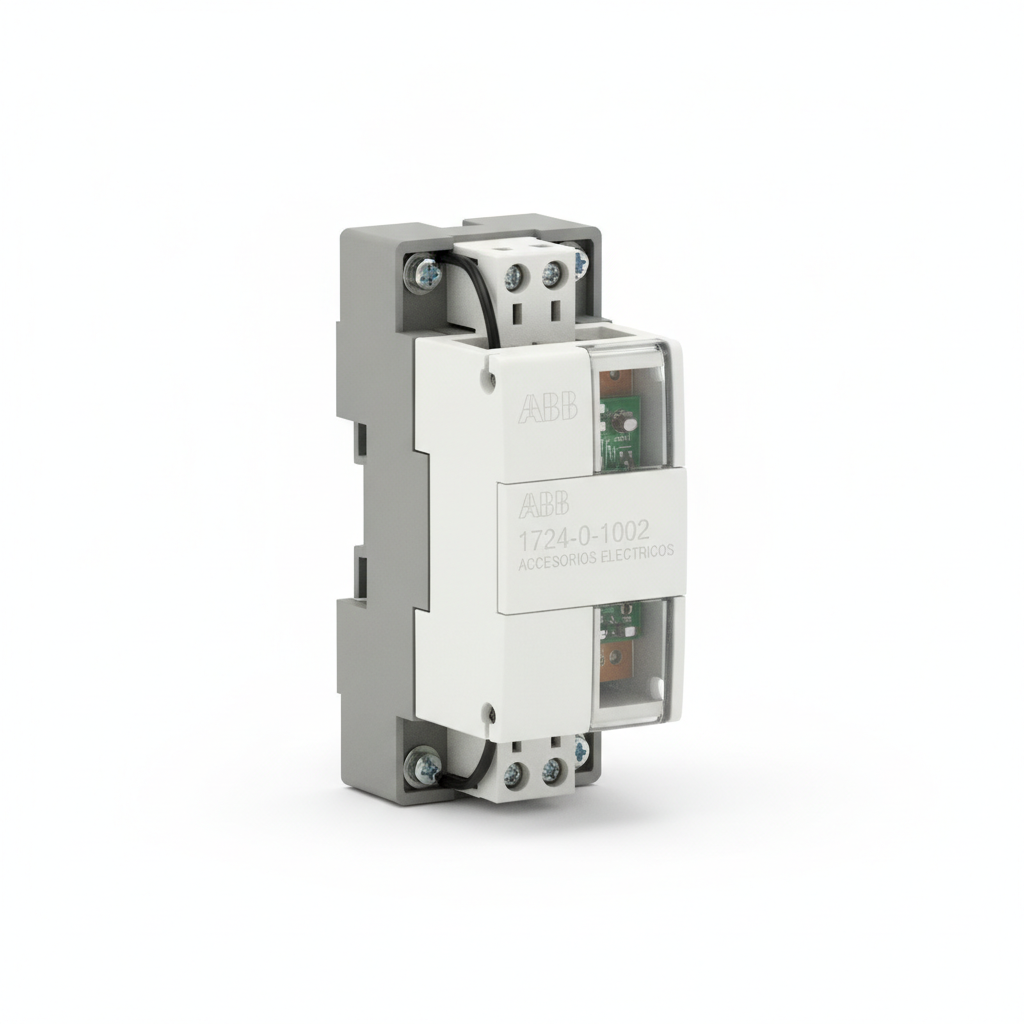 ABB 1724-0-1002 ACCESORIOS ELECTRICOS