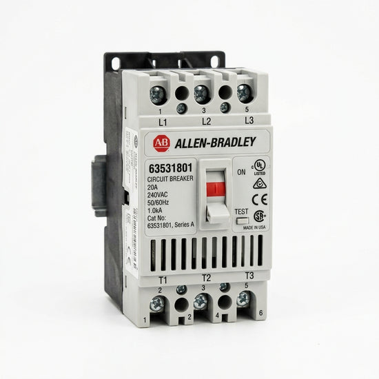 ALLEN-BRADLEY 63531801