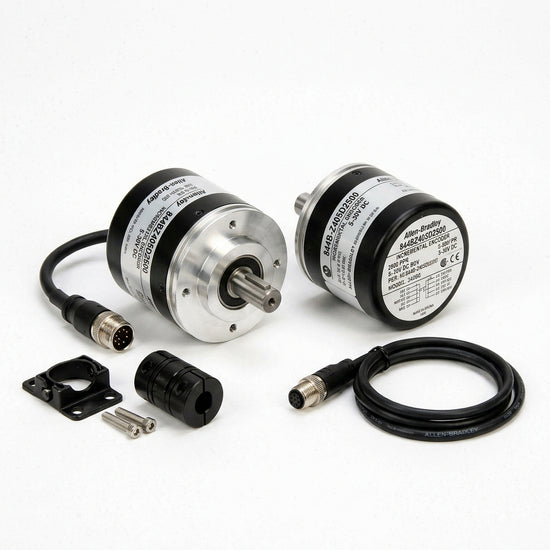 ALLEN-BRADLEY 844BZ405D2500 ENCODERS - DECODERS Y ACCESORIOS