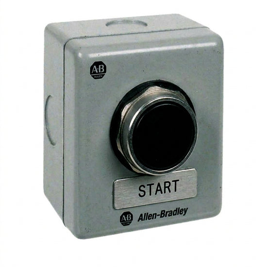 ALLEN-BRADLEY 800T-B2-NP BOTONES PULSADORES BOTONERAS Y ACCESORIOS