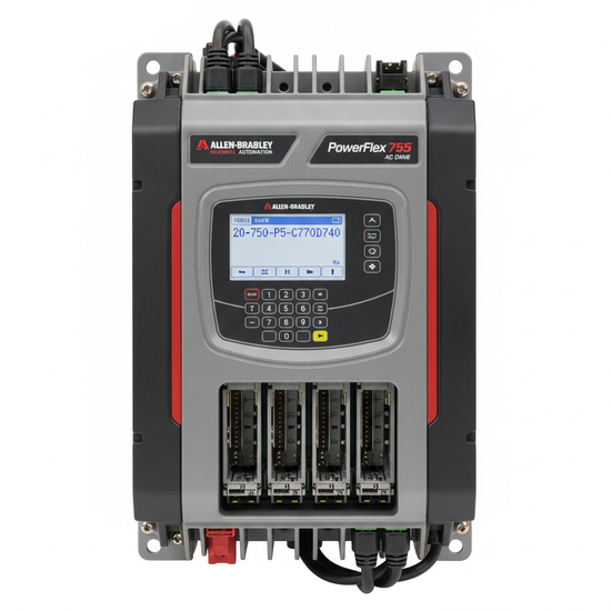 ALLEN-BRADLEY 20-750-P5-C77OD74O