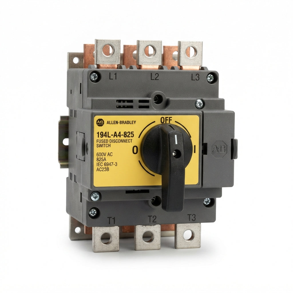 ALLEN-BRADLEY 194L-A4-825