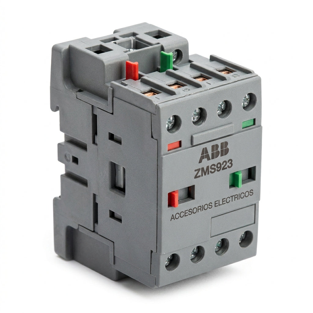 ABB ZMS923 ACCESORIOS ELECTRICOS