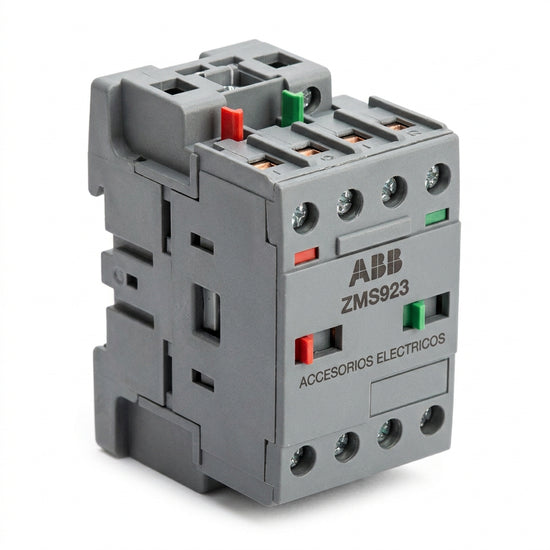 ABB ZMS923 ACCESORIOS ELECTRICOS