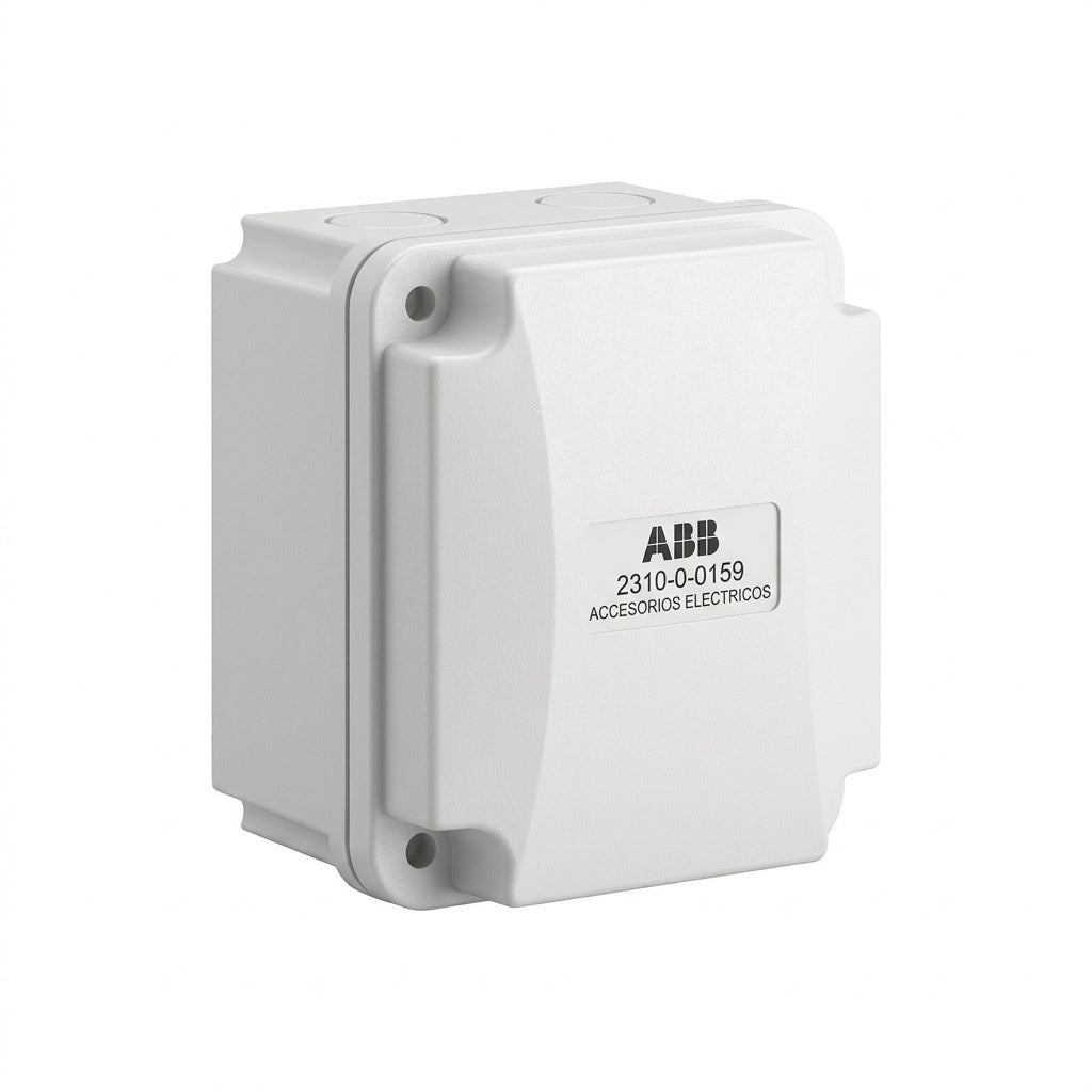 ABB 2310-0-0159 ACCESORIOS ELECTRICOS