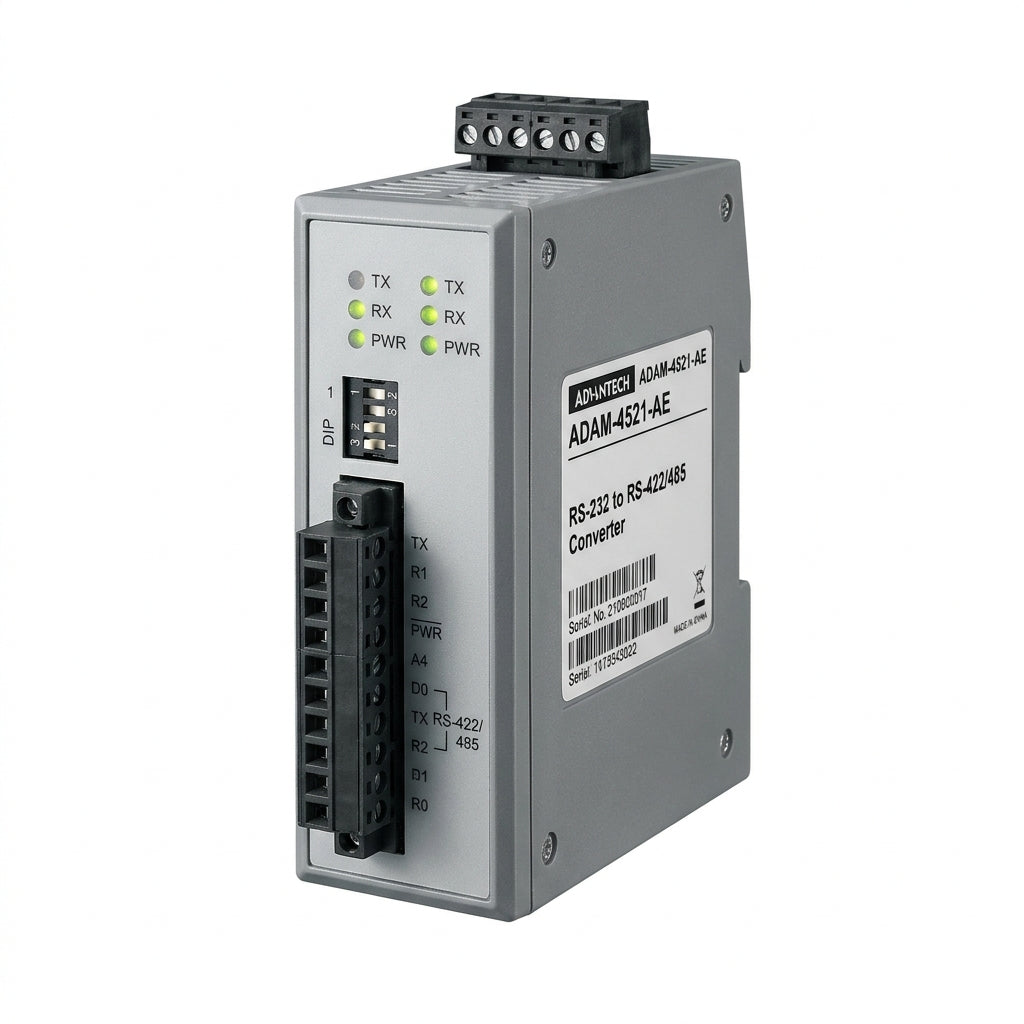 ADVANTECH ADAM-4521-AE PLCS (TARJETAS O MODULOS DE EXPANSION)
