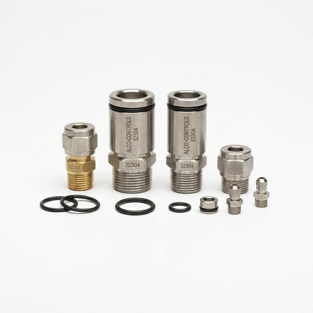 ALCO-CONTROLS 32304 CONECTORES