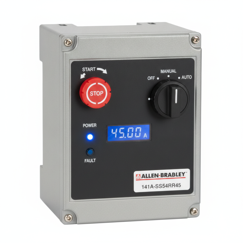 ALLEN-BRADLEY 141A-SS54RR45