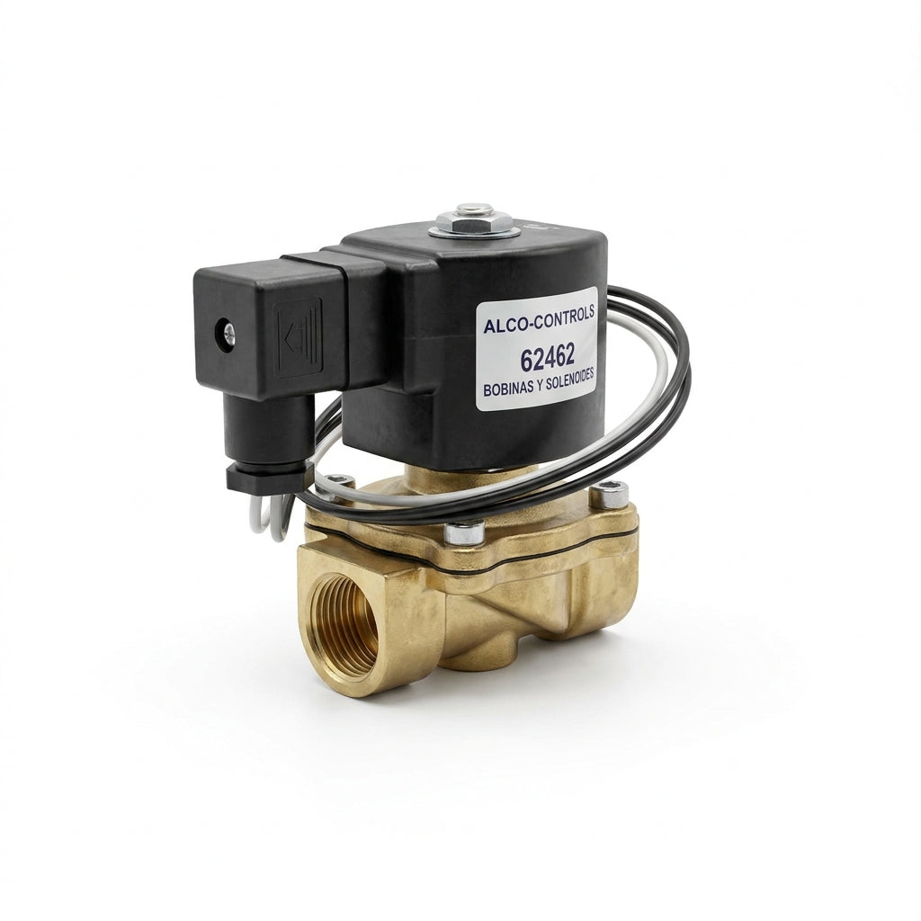 ALCO-CONTROLS 62462 BOBINAS Y SOLENOIDES